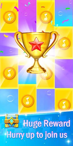Beat Tiles 3 : classic game - Gameplay image of android game
