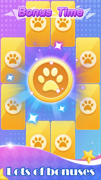 Piano Trip - Magic Music Game - Gameplay image of android game