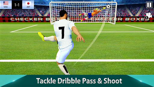 Football Soccer Offline Games Game for Android - Download