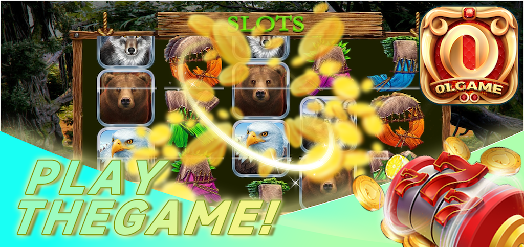01Game - Gameplay image of android game