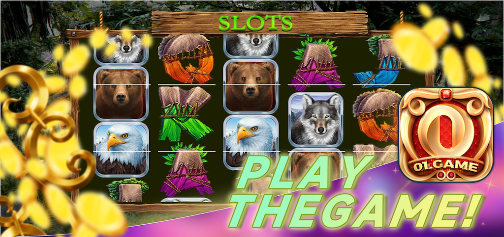 01Game - Gameplay image of android game