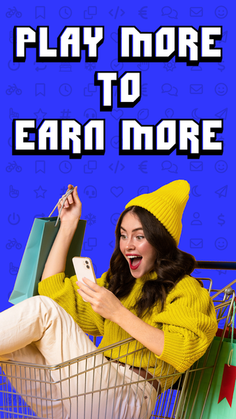 Game Perks - Image screenshot of android app