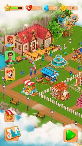 Fiona's Farm - Image screenshot of android app