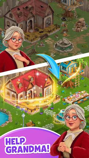 Fiona's Farm - Image screenshot of android app