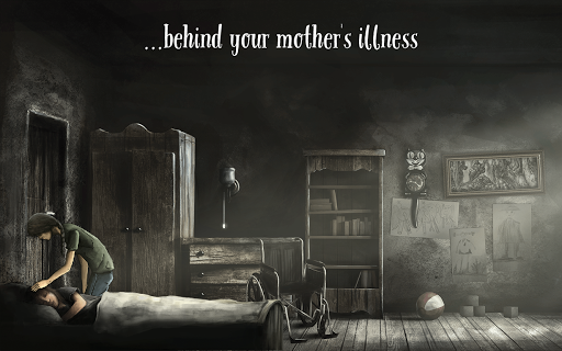 Lucid Dream Adventure: Mystery - عکس بازی موبایلی اندروید