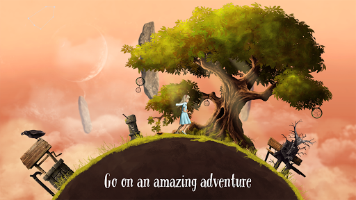 Lucid Dream Adventure: Mystery - عکس بازی موبایلی اندروید