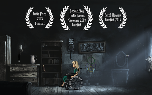 Lucid Dream Adventure: Mystery - عکس بازی موبایلی اندروید