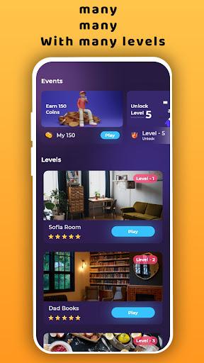 Findlyy – Spot the Differences - عکس بازی موبایلی اندروید