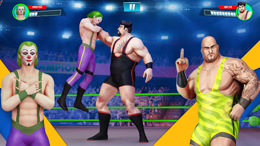 World Wrestling Quiz 2020: The Wrestling Quiz Game APK for Android -  Download