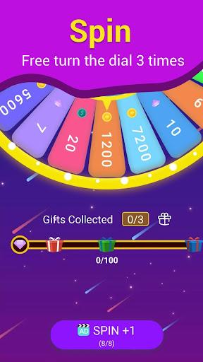 Lucky Coin 2021 - Win Rewards - Gameplay image of android game