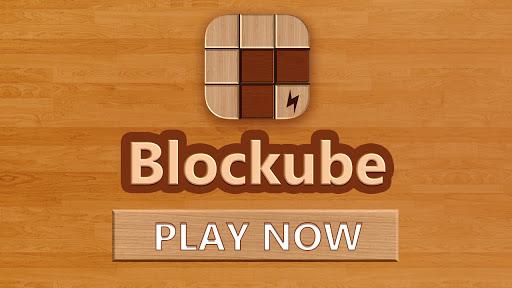 Blockube - عکس بازی موبایلی اندروید