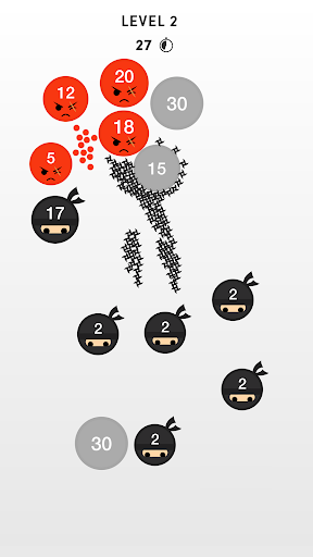 MicroWars - عکس بازی موبایلی اندروید