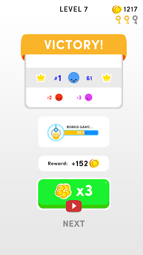 MicroWars - عکس بازی موبایلی اندروید