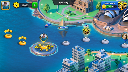 ۸ Ball Pool Trickshots - عکس برنامه موبایلی اندروید