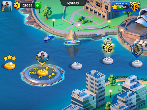 ۸ Ball Pool Trickshots - عکس برنامه موبایلی اندروید