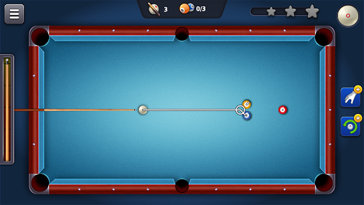 8 Ball Pool Trickshots - Image screenshot of android app