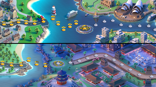 ۸ Ball Pool Trickshots - عکس برنامه موبایلی اندروید