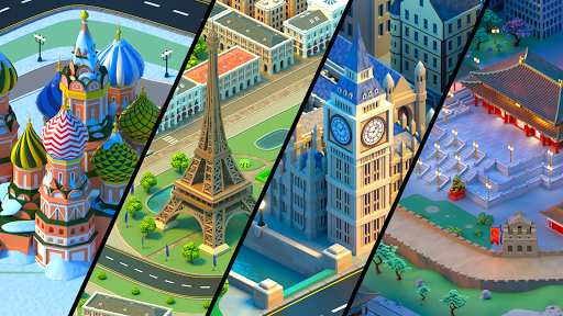 ۸ Ball Pool Trickshots - عکس برنامه موبایلی اندروید