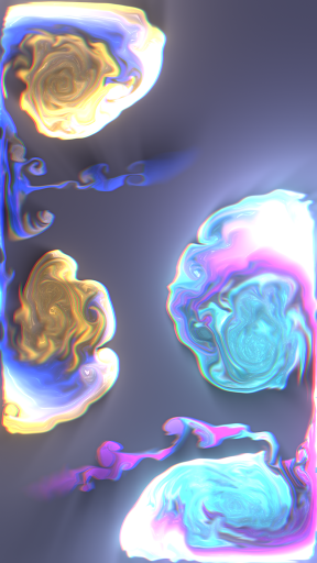 fluid simulation game