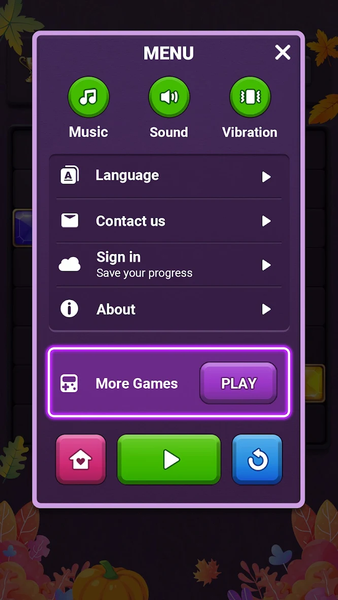 Block Puzzle: Jewel Blast Game - Image screenshot of android app