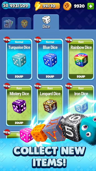 Ludo TEAMS board games online - عکس برنامه موبایلی اندروید
