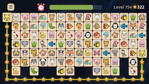 Connect Animal - عکس بازی موبایلی اندروید