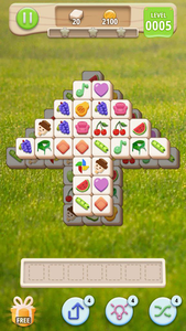 Mahjong Link game para Android - Download