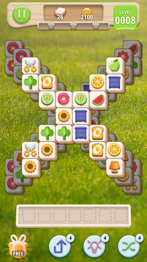 Tiledom - عکس بازی موبایلی اندروید