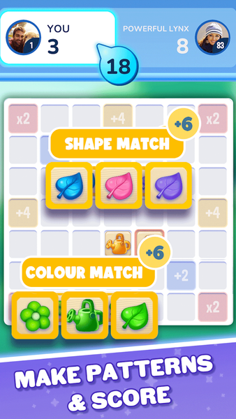 Shape Quiz 6::Appstore for Android