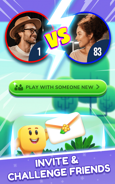 Tile Twist - Clever Match - عکس بازی موبایلی اندروید