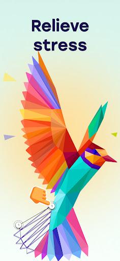 Star Art: Drawing & Relaxing - Image screenshot of android app