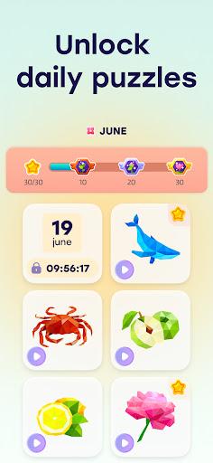 Star Art: Drawing & Relaxing - Image screenshot of android app