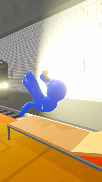 Push Master - Gameplay image of android game