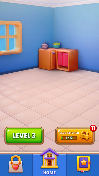 Tile Builder - عکس بازی موبایلی اندروید