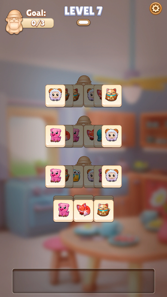 Tile Builder - عکس بازی موبایلی اندروید