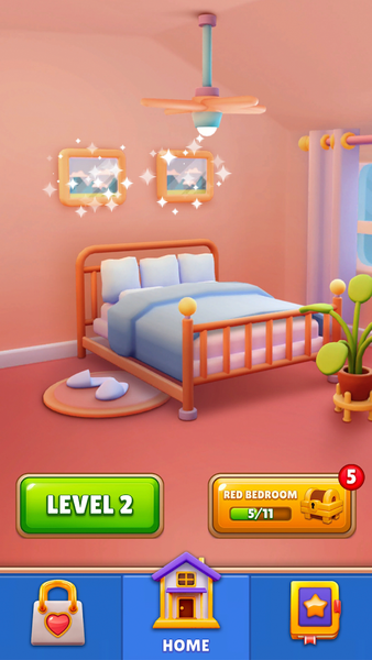 Tile Builder - عکس بازی موبایلی اندروید