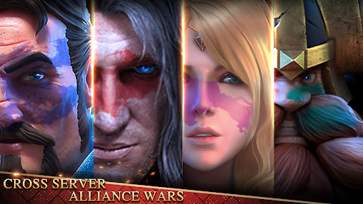 Alliance at War Ⅱ Game for Android - Download