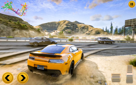 Car Racing Master - Car Games Game for Android - Download