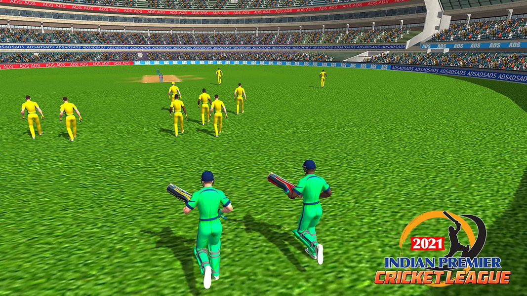 Indian Premier Cricket League - عکس بازی موبایلی اندروید