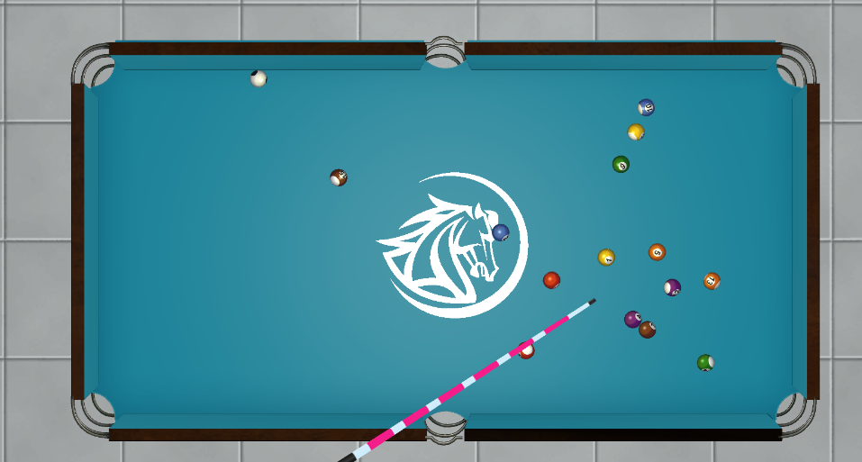 King Pool Billiards - عکس بازی موبایلی اندروید