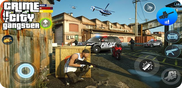 Download GTA 5 - Grand Theft Auto MCPE android on PC