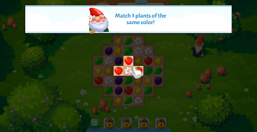 Garden Tales ۲ Puzzle - عکس برنامه موبایلی اندروید