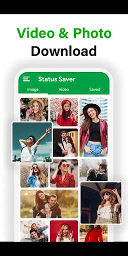 GB Whats Pro - GB Version - Image screenshot of android app