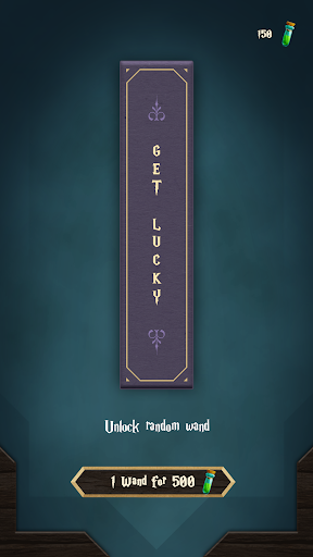 Magic Wands: Wizard Spells - عکس بازی موبایلی اندروید
