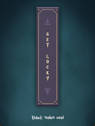 Magic Wands: Wizard Spells - عکس بازی موبایلی اندروید