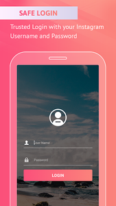 Followers & Unfollowers - Image screenshot of android app