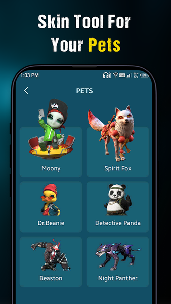 Get Daily Diamonds FFF Tips - Image screenshot of android app