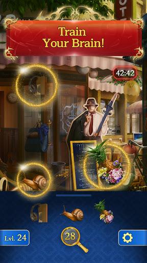 Hidy - Find Hidden Objects and Solve The Puzzle - عکس برنامه موبایلی اندروید