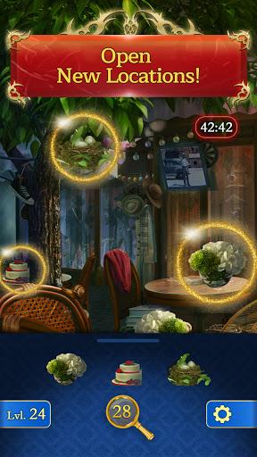 Hidy - Find Hidden Objects and Solve The Puzzle - عکس برنامه موبایلی اندروید