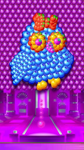 Bubble Shooter: Pop & Relax - Image screenshot of android app
